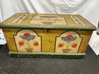 Dated Chest 