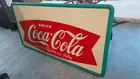 Coke Sign