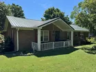 3 BR Brick Home