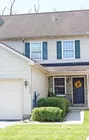 Six (6) 2-story three (3) bedroom townhouses 
