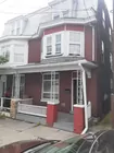 Brick Semi-Detached 3 Story Home