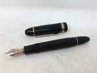 1960s Montblanc Masterpiece 149 fountain pen