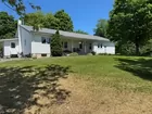 Wellsboro Area 6 Acres With Ranch Home
