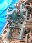 1 1/2hp INT M restored on cart