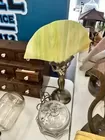 Art Deco Lamp 