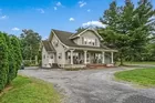 9.49 Acres W/2 Story House, Pole Barn, Picnic Grov