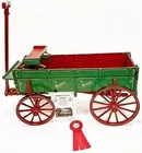 Reber Wagon