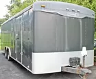 2003 24′ Haulmark Enclosed Trailer