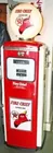 Tokheim Texaco Gas Pump