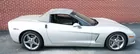 2007 Chevrolet Corvette Convertible