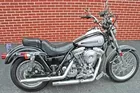 1986 Harley Davidson Liberty Low Rider