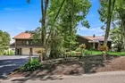 3 BED, 2½ BATH RAISED RANCHER ON .92 ACRES