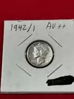 1942/1Dime