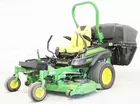 2020 John Deere Zero Turn Mower