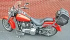 2012 Harley Davidson 103 Fat Boy Motorcycle