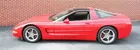 2003 Chevrolet Corvette
