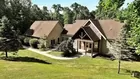 4 BR, 4 BA 2 STY COLONIAL ON 20.17 ACRES