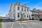 ATTRACTIVE JONESTOWN 4 UNIT APARTMENT