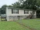 Doublewide Home & Lot
