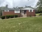 3 Bedroom Brick Home