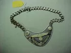 German Gorget