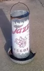 JAZZ Chicken Feeder