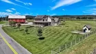 11 +/- AC FARMETTE W/ 5 BR 3½ BA FARMHOUSE, 40x66 