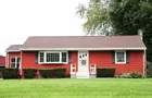 A One-Owner 2-bedroom house w/ detached garage.