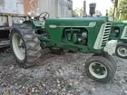 880 Oliver Diesel