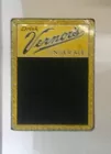 Vernors Menu Sign