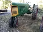 Oliver 77 Row Crop