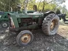  Oliver 950 Diesel Tractor - Serial # 530328
