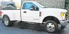 2017 F350 Diesel Truck
