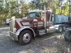 1986 Peterbilt 359, Mileage:204243