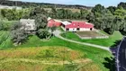 17.50 +/- AC FARMETTE W/ 6 BR 2½ BA FARMHOUSE, BAN