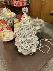 Danbury Mint tree 