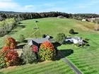 Pottsville Area 19 Acre Farmette