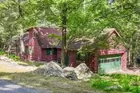 Cabin at Lake Wallenpaupack