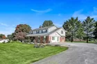 6 BED 3.5 BA HOUSE & DETACHED GARAGE ON 1.29 +/-AC