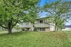 Bowmansville Area 3 Bedroom 2 Bath Bi-Level On .28
