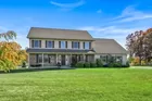12.2 +/- ACRE FARMETTE  W/ 5 BED 3 BA 2 STY HOUSE 