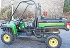 John Deere Gator XUV