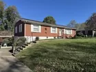 3 BR, 1 Bath Basement Brick Home