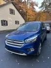 17 Ford Escape 