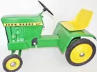 John Deere LGT Pedal Tractor