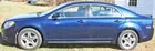2010 Chevrolet Malibu LT Sedan