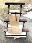 3 tier paper roll holder