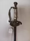 Civil War Era Sword