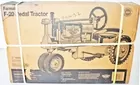 Farmall F-20 In The Box
