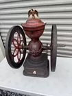 NICE ENTERPRISE COFFEE GRINDER
